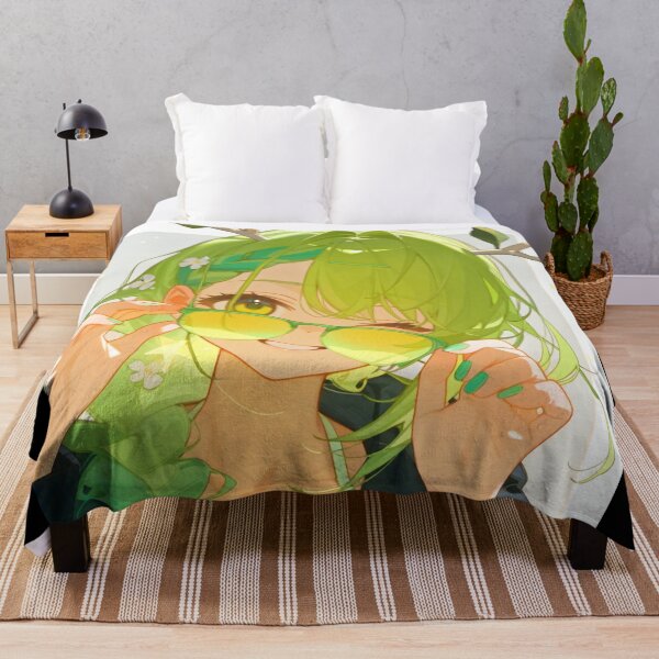 Item preview, Ceres Fauna designed and sold by Weeb Store.