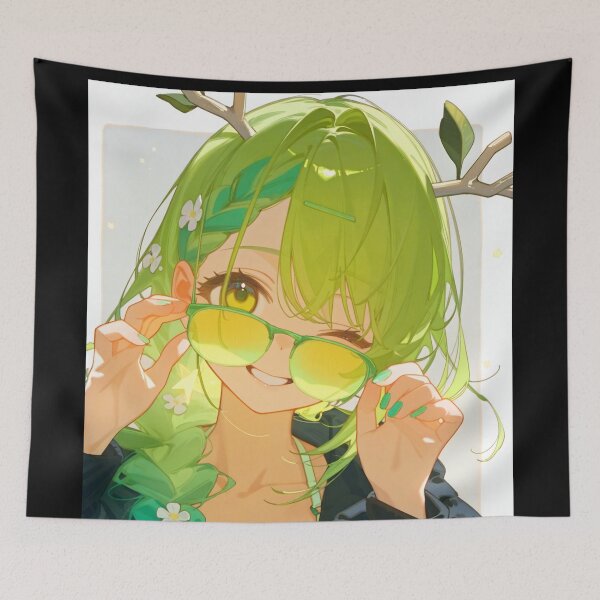 Item preview, Ceres Fauna designed and sold by Weeb  Store.