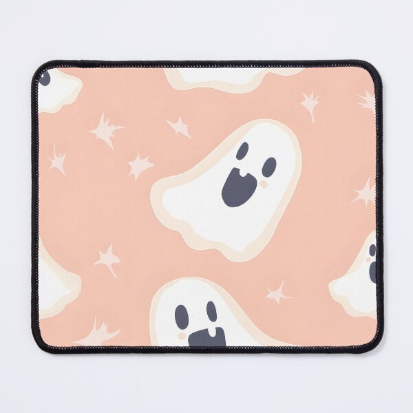 Item preview, Cute Halloween Ghosts designed and sold by DerSenat.