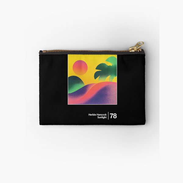 Item preview, Herbie Hancock - Minimal Style Graphic Artwork  designed and sold by Saudade--.