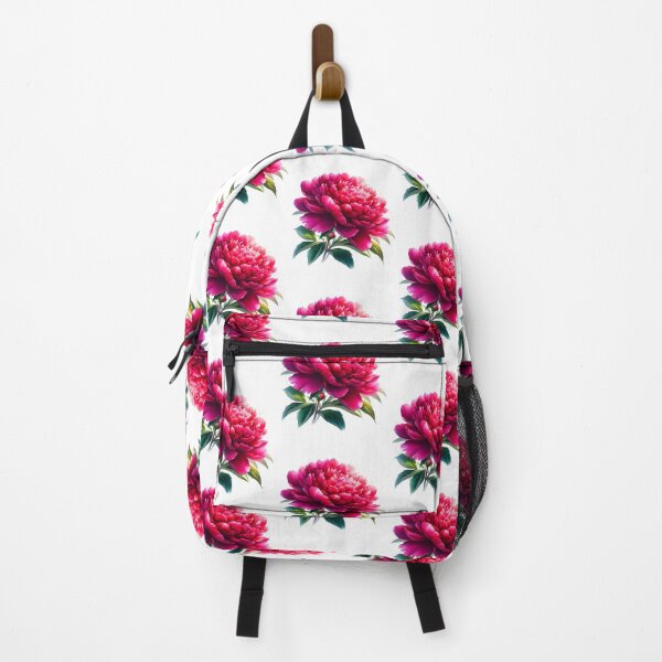Item preview, Pink peony designed and sold by LiluEremenko.