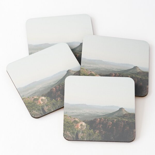 Item preview, Karoo Landscape designed and sold by OpenSpacesArt.