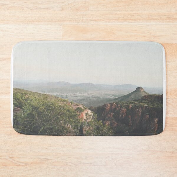 Item preview, Karoo Landscape designed and sold by OpenSpacesArt.