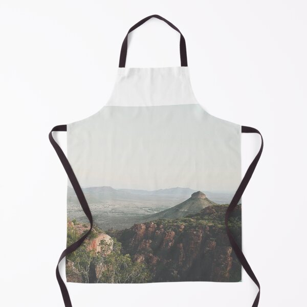 Item preview, Karoo Landscape designed and sold by OpenSpacesArt.