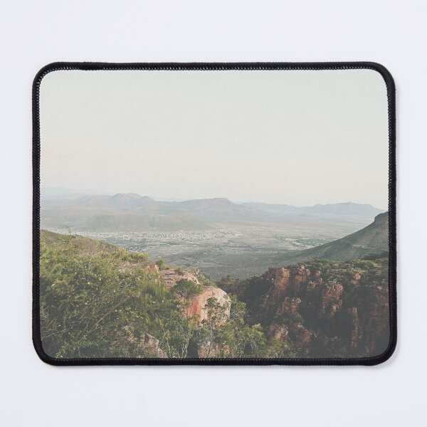 Item preview, Karoo Landscape designed and sold by OpenSpacesArt.