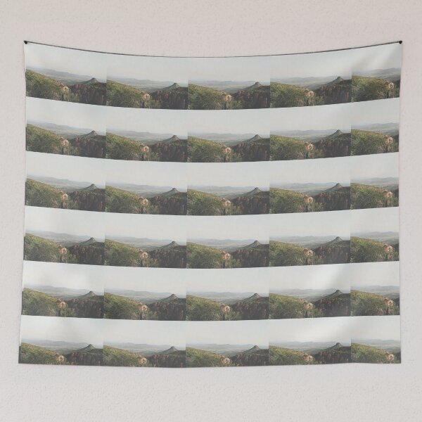 Item preview, Karoo Landscape designed and sold by OpenSpacesArt.