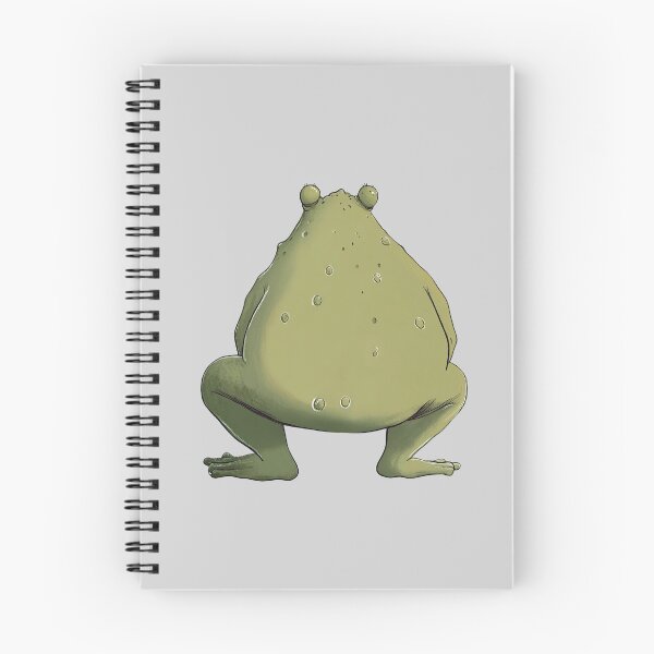 Item preview, Frog Butt, Frog Ass, Frog Butt, Funny, Frog, Meme, Frog Butt designed and sold by ArtHouseNiklas.