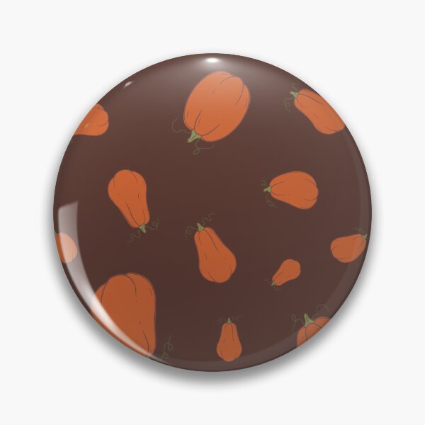 Aperçu de l'œuvre Art rustique des citrouilles d'automne - Conception de citrouilles d'automne rétro créée et vendue par Efthymia.