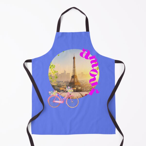 Item preview, My love Paris T-Shirt designed and sold by RJTees.