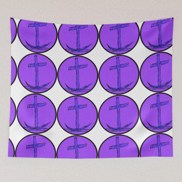 Item preview, Hope as an anchor for the soul. Hebrews 6.19 designed and sold by Kangaroo Sun.