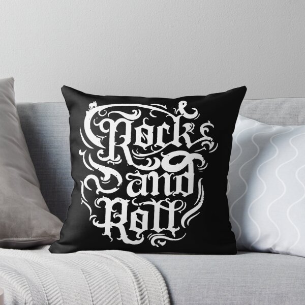 Item preview, Rock'n'roll designed and sold by cobainclothing.
