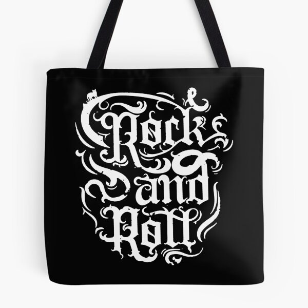 Item preview, Rock'n'roll designed and sold by cobainclothing.