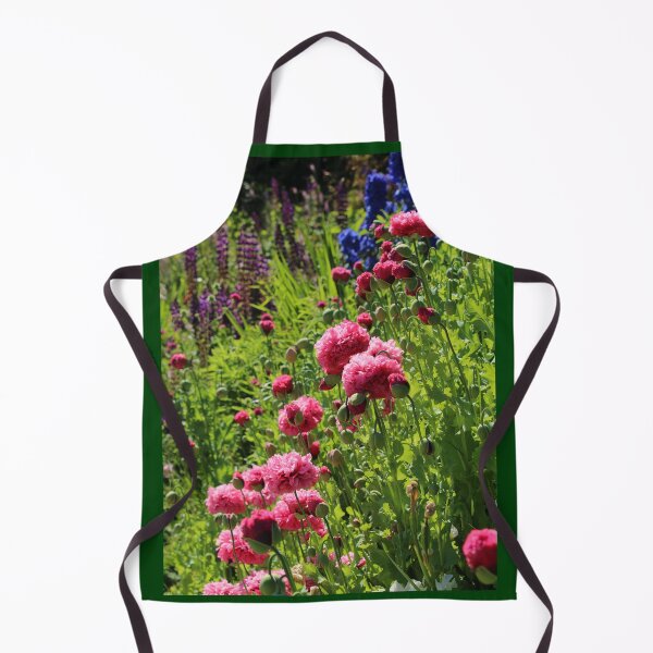 Item preview, Garden Colour Oakfield Park Donegal designed and sold by eddiebarronshop.