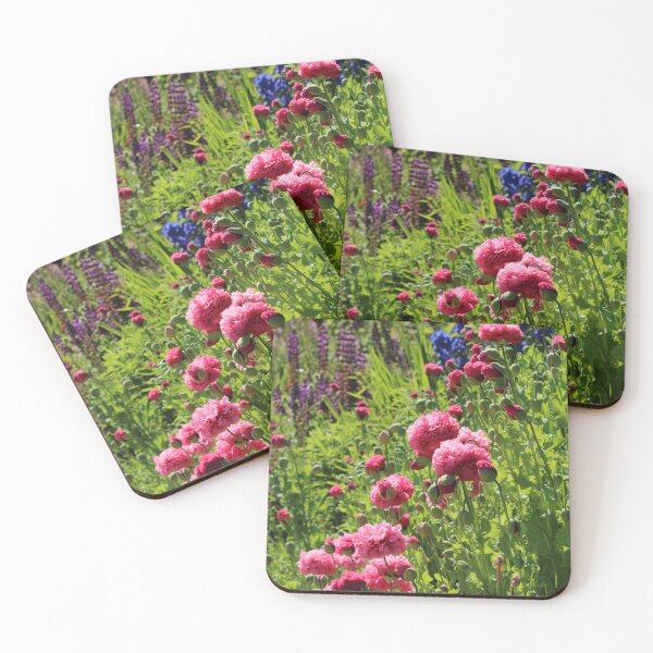 Item preview, Garden Colour Oakfield Park Donegal designed and sold by eddiebarronshop.