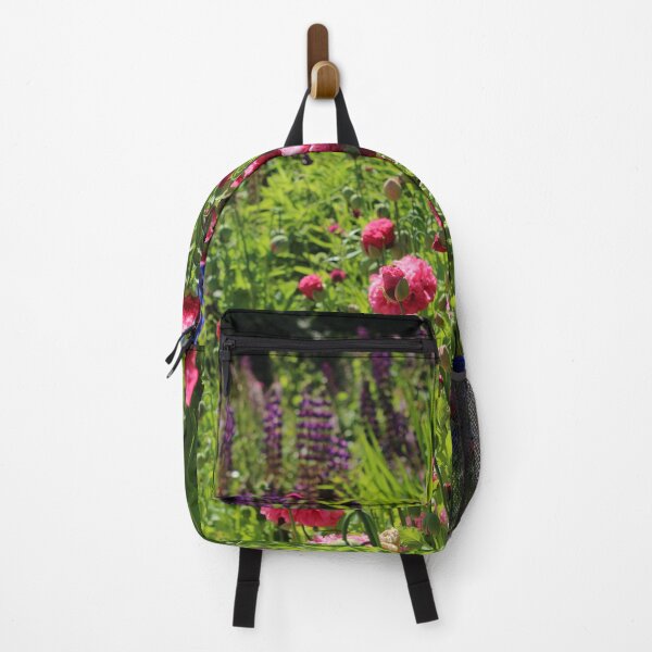 Item preview, Garden Colour Oakfield Park Donegal designed and sold by eddiebarronshop.