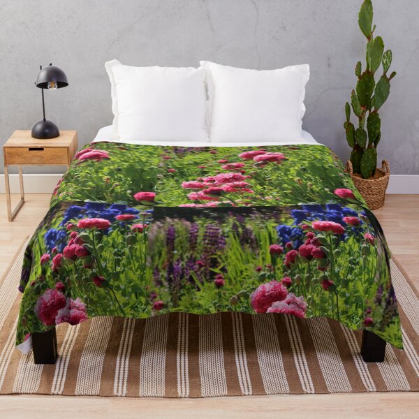 Item preview, Garden Colour Oakfield Park Donegal designed and sold by eddiebarronshop.