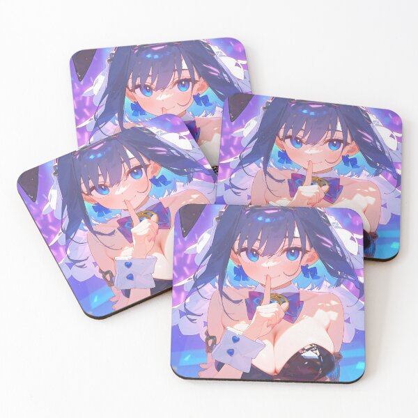 Item preview, Ouro Kronii designed and sold by Weeb  Store.