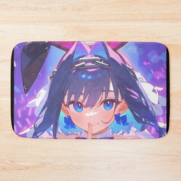 Item preview, Ouro Kronii designed and sold by Weeb  Store.