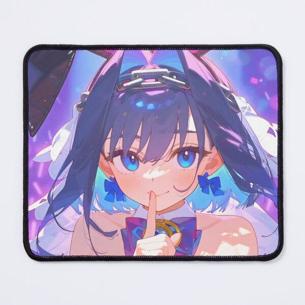 Item preview, Ouro Kronii designed and sold by Weeb  Store.
