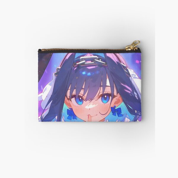 Item preview, Ouro Kronii designed and sold by Weeb  Store.