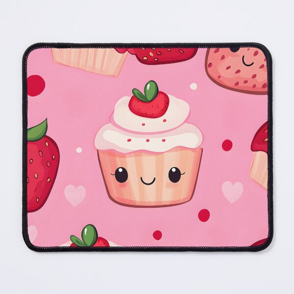 Item preview, Strawberry Strawberry Tart designed and sold by DerSenat.