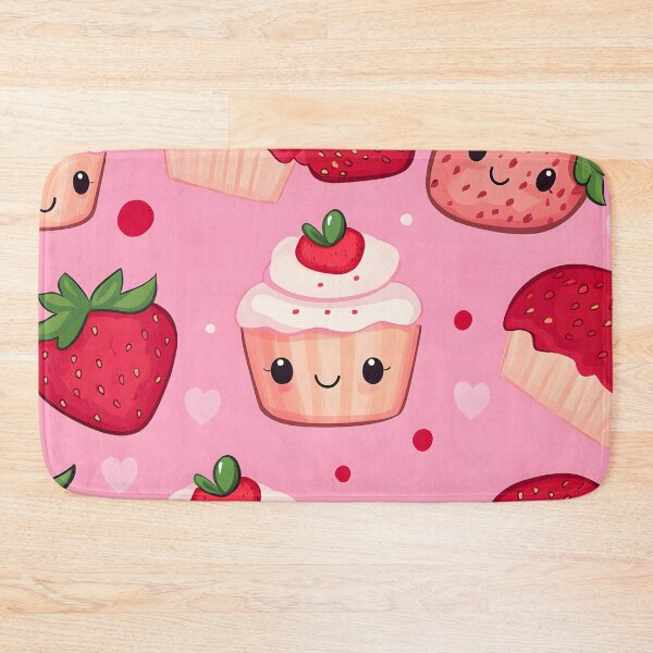 Item preview, Strawberry Strawberry Tart designed and sold by DerSenat.
