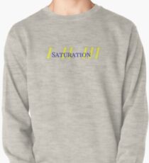 Saturation-Brockhampton Pullover