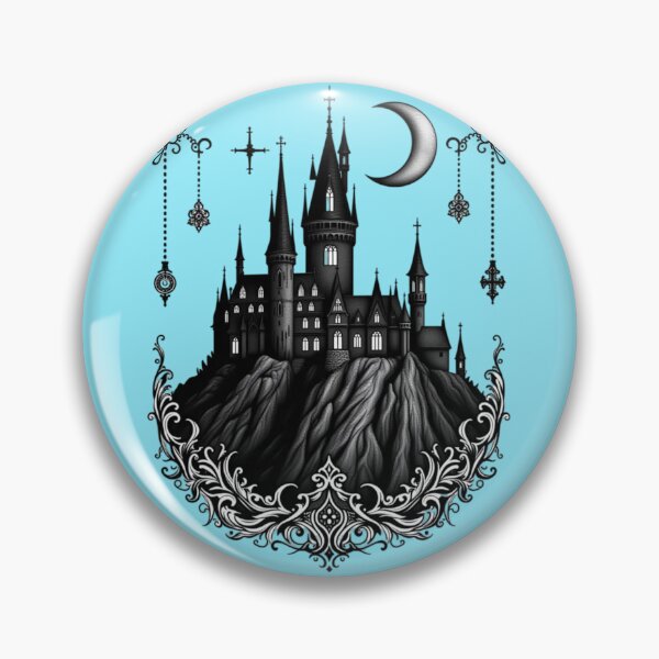 Item preview, Castle designed and sold by Aise06.