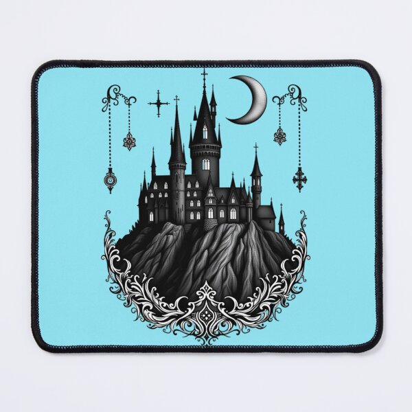 Item preview, Castle designed and sold by Aise06.