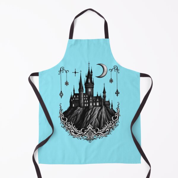 Item preview, Castle designed and sold by Aise06.