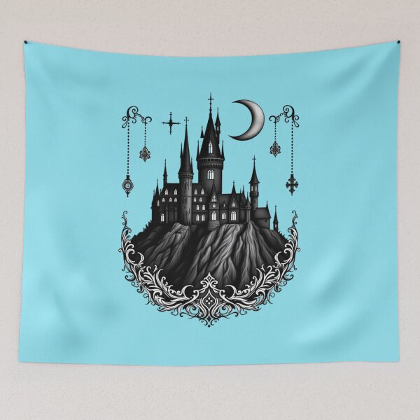 Item preview, Castle designed and sold by Aise06.