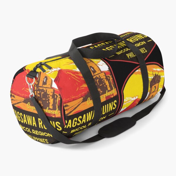 Item preview, Cagsawa Ruins Philippines designed and sold by JordanHolmes.