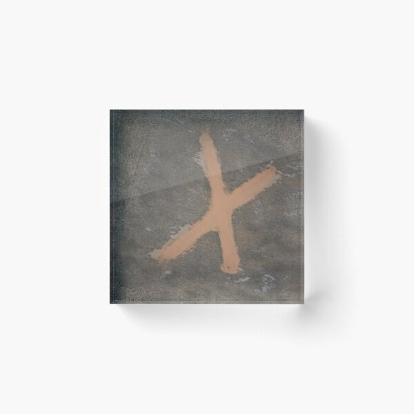 Item preview, X on the land designed and sold by victor.