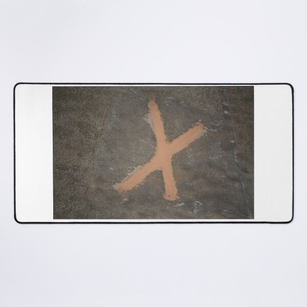 Item preview, X on the land designed and sold by victor.