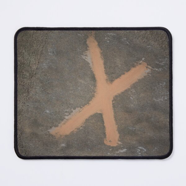 Item preview, X on the land designed and sold by victor.