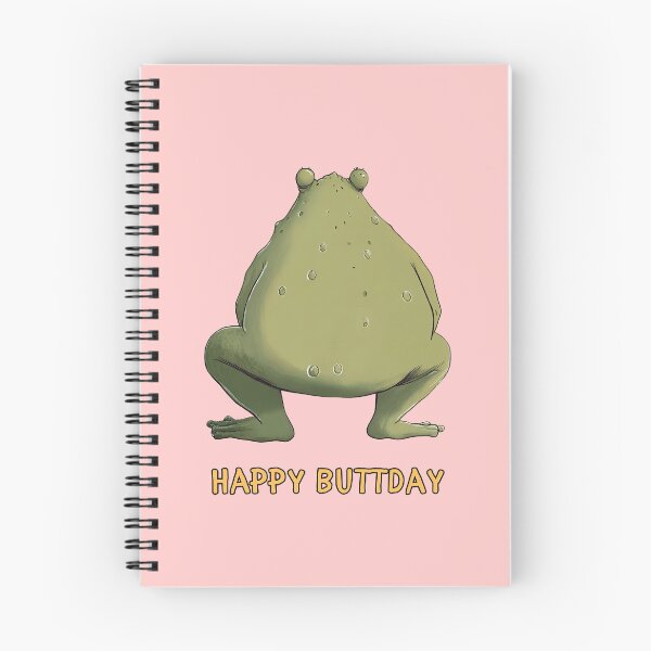 Item preview, Frog Butt, Frog Ass, Frog Butt, Funny, Frog, Meme, Frog Butt designed and sold by ArtHouseNiklas.