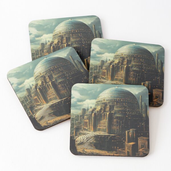 Item preview, Cool buildings designed and sold by sodarkensthef.