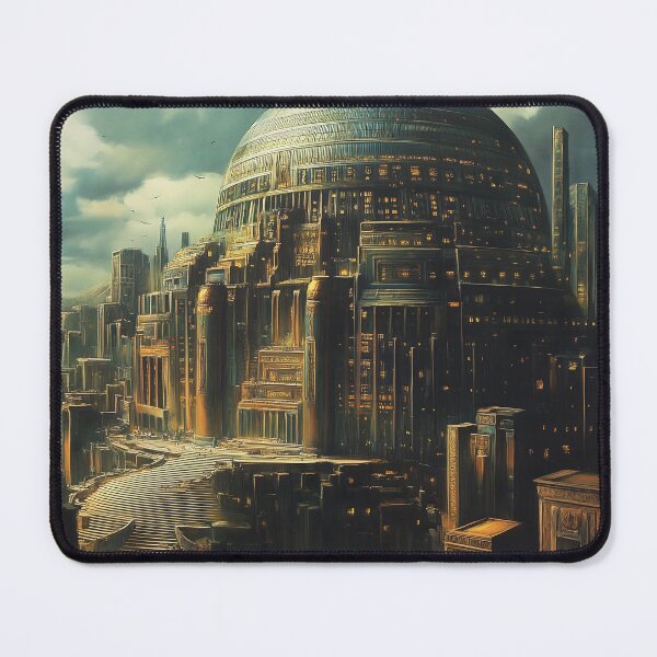 Item preview, Cool buildings designed and sold by sodarkensthef.