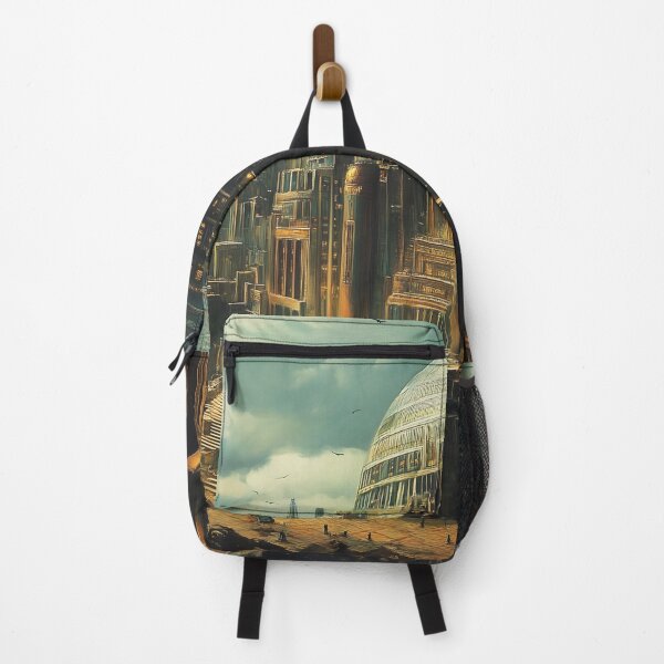 Item preview, Cool buildings designed and sold by sodarkensthef.
