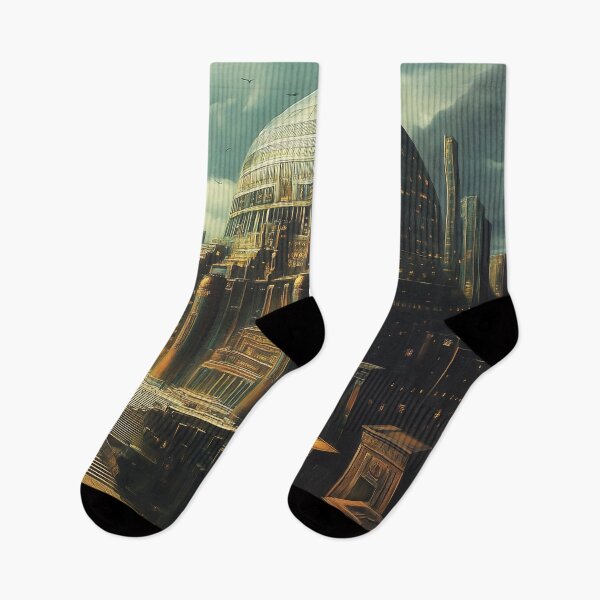 Item preview, Cool buildings designed and sold by sodarkensthef.