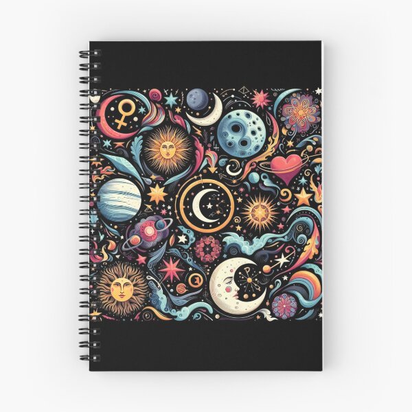 Item preview, Celestial Tapestry designed and sold by pumsquare.