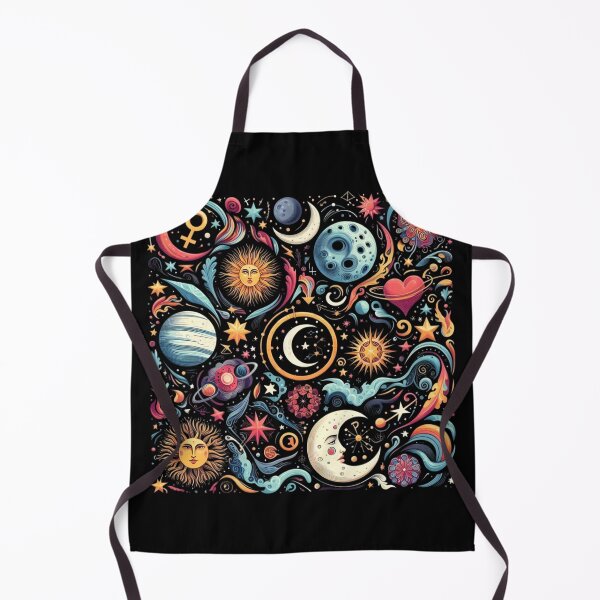 Item preview, Celestial Tapestry designed and sold by pumsquare.