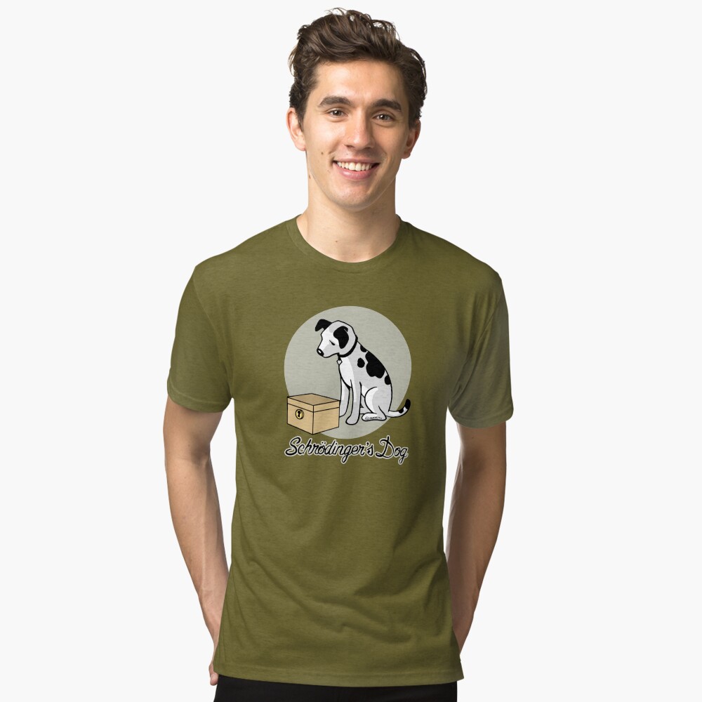 Vista previa del artículo con la obra «Camiseta de tejido mixto», diseñado y vendido por Sintes.
