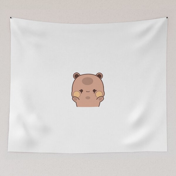 Item preview, Bubu Dudu Peek a Boo designed and sold by caortoondotco.