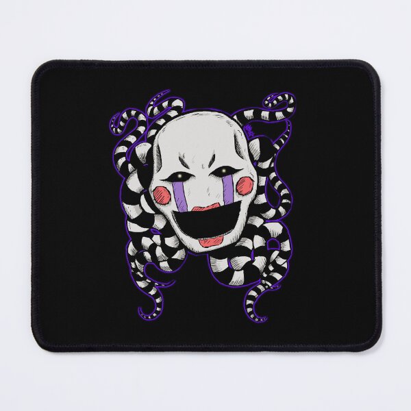 Item preview, FNAF - puppet marionette  designed and sold by moosegod.