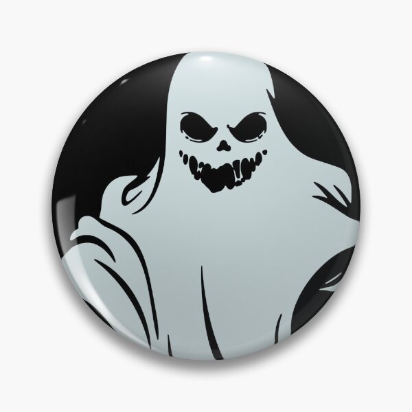 Item preview, The Ghost - the ghost! designed and sold by Flysha.