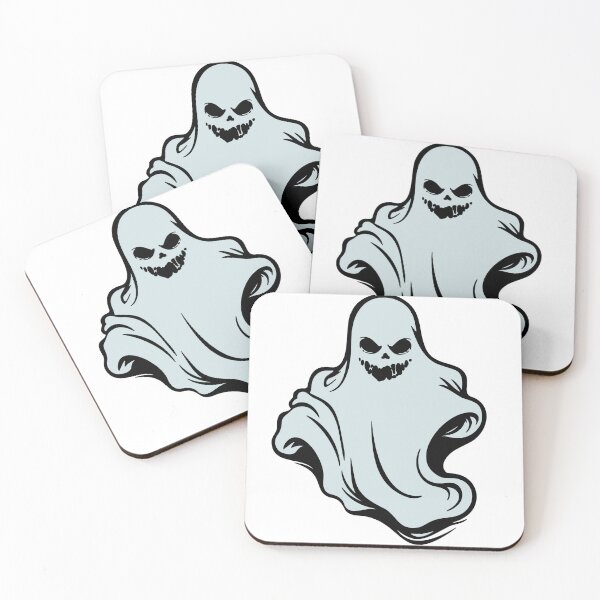 Item preview, The Ghost - the ghost! designed and sold by Flysha.