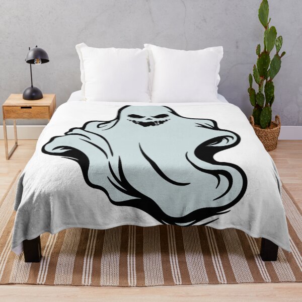 Item preview, The Ghost - the ghost! designed and sold by Flysha.