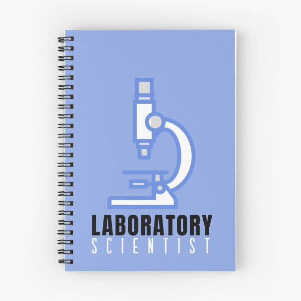 Item preview, Laboratory scientist - Laboratory science designs for laboratory researchers, and laboratory scientists designed and sold by ScientistArtist.