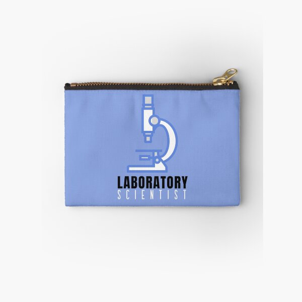 Item preview, Laboratory scientist - Laboratory science designs for laboratory researchers, and laboratory scientists designed and sold by ScientistArtist.